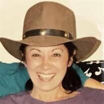 Cheryl Ann Becker Obituary