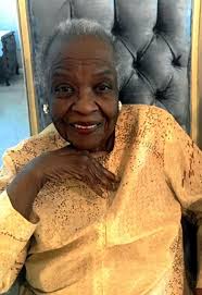 Mary Parker Obituary