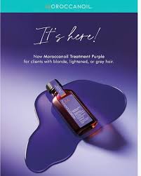 Profile for Petra's Salon