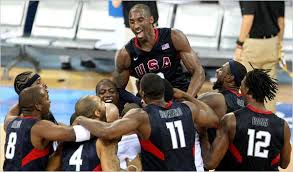 Basketball news, videos, live streams, schedule, results, medals and more from the 2021 summer olympic games in open info card for men's prelim group a: Usa Basketball Returns To The Top The New York Times