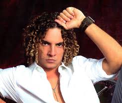 The latest trendy haircuts for men include line hair designs, shaved shapes, spikes and curly hair. Hair Types For Men Straight Wavy Coiled And Kinky Men S Hair Blog