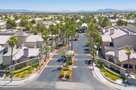 Apartment rent in las vegas has increased by 3.0% in the past year. Estancia Apartments Las Vegas Nv Apartments Com