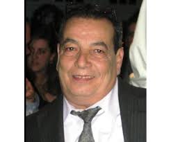 Joseph Sponzo Obituary (1956