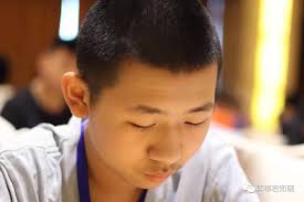 Victory at Bethpage! Tyler Long of Evergreen, Colorado, and Yujie Liu of  Beijing, China, claim their first Invitational wins at the  #RLXJuniorClassic!