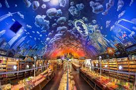 (0.35 mi) suzette's restaurant (0.48 mi) jordan supper club (2.66 mi) clancy's bar & restaurant (2.95 mi) feed mill restaurant (2.48 mi) subway; Sweet Treats And Superheroes Minnesota S Largest Candy Store Is A Must See Twin Cities Agenda