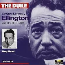 The Duke: Edward Kennedy Ellington And His Orchestra: Music