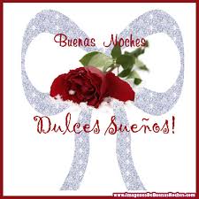 Rosas Rojas Imagenes De Buenas Noches