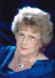 Obituary of Alice Rae Hollenbeck