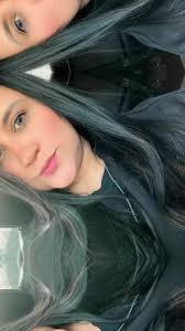 Melina Luna (@melinaluna31)'s videos with I LIKE YOUR EYES