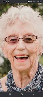 Roberta MURRAY Obituary