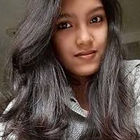 My Darling Caroline by Adele Ashworth