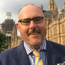 Professor Matthew Flinders