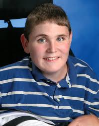 Andrew Tyler Joseph Proc Obituary