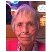 Search Phyllis Evans Obituaries and Funeral Services