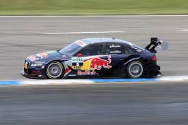 Audi was the most successful manufacturer in the dtm season of 2016. File Dtm Audi A4 Ekstroem09 Amk Jpg Wikimedia Commons