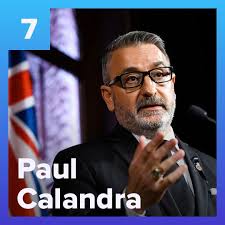 QP Briefing Survey 2023: Most influential cabinet ministers