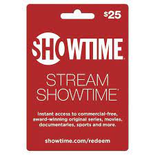 We did not find results for: Showtime 25 Gamestop