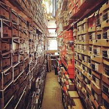 Bishops Storehouse Order Form 2019 From New Balance To Nike In The Flight Club Los Angeles Stock Room Sneaker Art Flight Club Stock Room