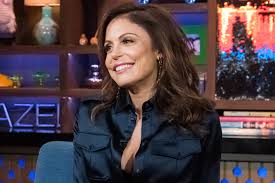 Bethenny Frankel Pens Thank You To Fans After Rhony Exit