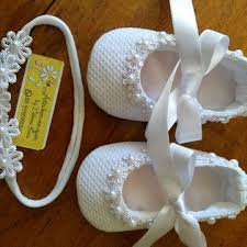 sapatinho para batizado no elo7 pezinhos de perolas b19400 sapatos calca infantil sapatos de feltro