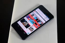 Allview P6 Quad Plus și detaliile ...