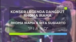 Chordify is your #1 platform for chords. Chord Kunci Gitar Lirik Lagu Piano Rhoma Irama Feat Rita Sugiarto Pak Guru Not Ini Apa Namanya Tribun Padang