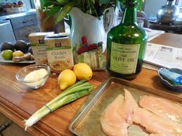 Maybe you would like to learn more about one of these? Lemon Couscous With Chicken And Peas Cooking With Candi
