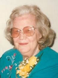 Marie 'Ga' Hayes Hyatt Obituary April 19, 2013