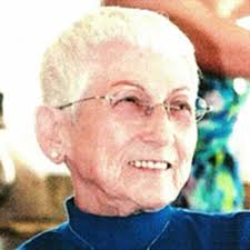 Pearl Theresa "Toni" Ledet Pouncy Casler Bossier Obituary December 12, 2015 