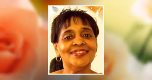 Rose Mary Ferguson Obituary 2023