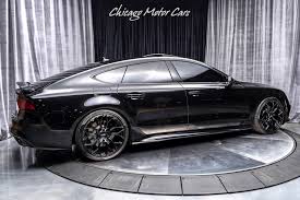Image result for Mythos Black 2016 RS7