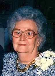 Katherine Michaelis Obituary