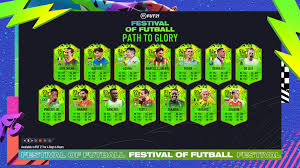 Their best player in fifa 21 is french midfielder n'golo kante, retaining his fifa 20 rating of 88. Fifa 21 Festival Of Futball Campaign Cleverly Adds Euro 2020 Items Gamesradar