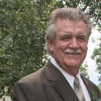 Donnie Edwin Lindsey Obituary