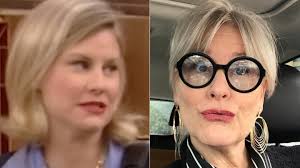 The Nanny's Cast Is Unrecognizable Now