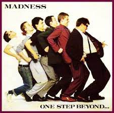 Suggs launched a solo career in 1995 with the lone ranger, which performed respectably in the u.k. Suggs Madness And The History Of 2 Tone Esquire Middle East