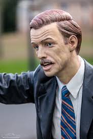 The Art of J. Seward Johnson