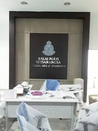 Get their location and phone number here. Balai Polis Baru Setiawangsa Kuala Az Empire Furniture Facebook