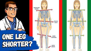 Image result for Functional Leg Length Discrepancy