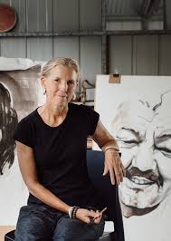 Jo Fay Duncan — iam Straddie Arts Trail