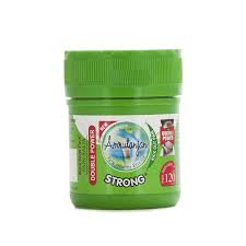 Buy Amrutanjan Strong Pain Balm 55 Ml Online At Best Price Balms And Rubs
