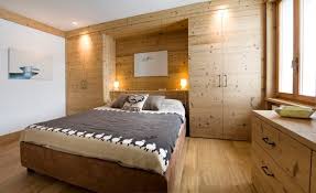 Come Arredare Una Casa In Montagna Camera Da Letto In Legno Arredamento Camera Da Letto Legno Camera Da Letto
