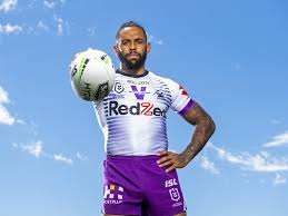 Australian professional rugby player known for his work as a winger for the melbourne storm club in the national rugby league. Josh Addo Carr Nrl Superstar A No Show In Taree Court As Firearm Covid Breach Charges Adjourned Daily Telegraph