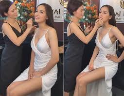 Họ nhiệt tình gán ghép với mong muốn mai phương thúy và noo phước thịnh có ngày tái hợp. Má»—i Láº§n Mai PhÆ°Æ¡ng Thuy Diá»‡n Vay 2 Day Noo PhÆ°á»›c Thá»‹nh Láº¡i Say NhÆ° Ä'iáº¿u Ä'á»•