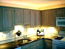cozy kitchen ceiling led lights pretty