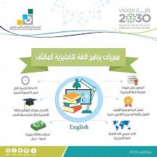 عام بدء القبول في برنامج اللغة الانجليزية المكثف لخريجي الكليات التقنية وكالة الأنباء السعودية
