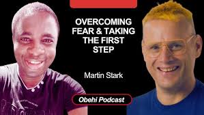 Lori Myles interviews Darrell Roberts, father of Matt Roberts from 3 Door  Down.