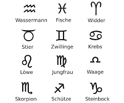 The Symbols Of The 12 Zodiac Signs In A Practical Overview The Symbols Of The 12 Zodiac Signs In A Practical Overview Backta 12 Zodiac Signs Zodiac Signs Symbols