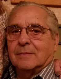 James Stoudt Obituary September 18, 2021