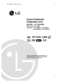 Entdecke rezepte, einrichtungsideen, stilinterpretationen und andere ideen zum ausprobieren. Lg Lh T3602me Owner S Manual Manualzz